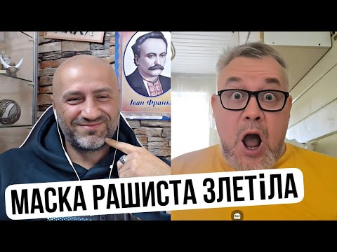 Видео: Ось воно — справжнє лице «руzzкого мира»