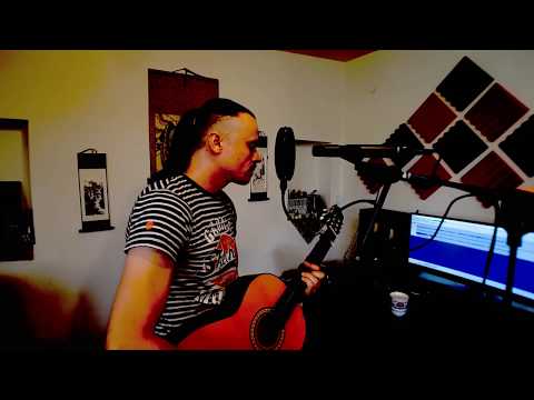 Видео: Cаша Кушнир - Кошка - (Веня Д'ркин)