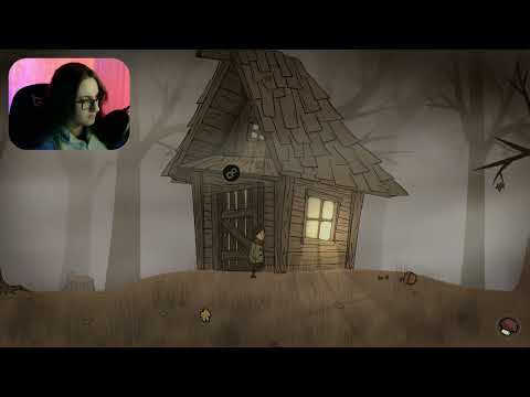 Видео: Прохождение ►Creepy Tale◀