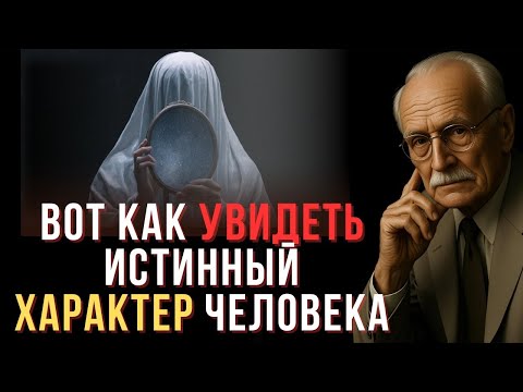 Видео: Лицо или маска — кто ты на самом деле_