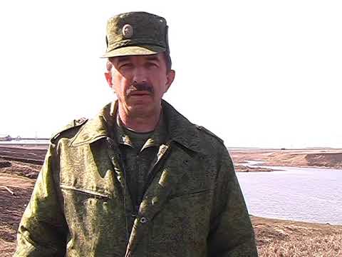 Видео: В Кузнецком районе нашли пропавшего мальчика. Апрель 2013 год.