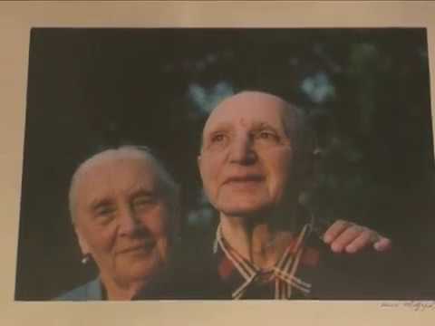 Видео: Воспоминания Нины Ивановны Кониной об аккомпаниаторе Вертинского Михаиле Брохесе.