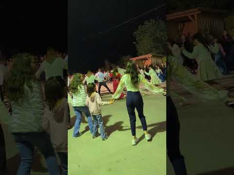 Видео: с.Кузьово Сватба Ати Молова/Орк Диамант