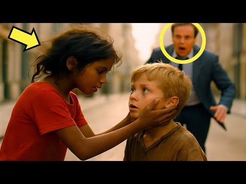 Видео: ТОЙ БЕШЕ СЛЯП ОТ БЕБЕ… ДОКАТО ЕДНА ПРОСЯКИНЯ НЕ НАПРАВИ НЕЩО, КОЕТО ПРОМЕНИ ЖИВОТА МУ