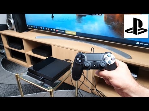 Видео: Редкая и нулёвая Sony PlayStation 4 консоль - сделанная в Японии а не в Китае как все другие PS4 !