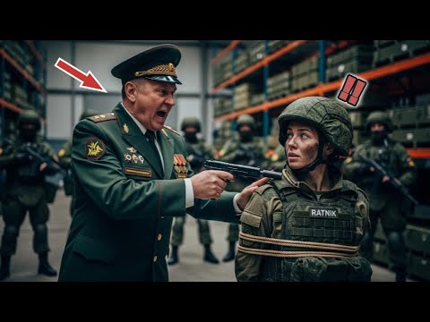 Видео: Её пытали током, но она сожгла его империю одним щелчком.