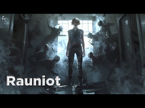 Видео: Ужасное Время ★ Rauniot ★ Часть 1