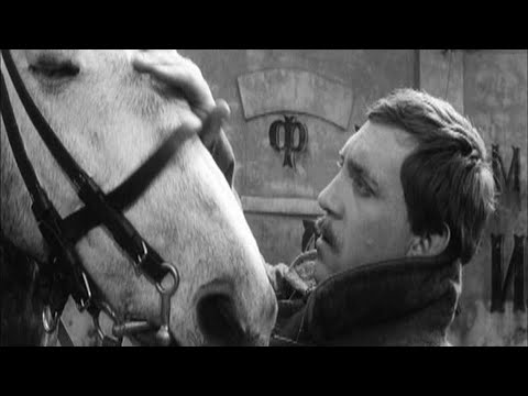 Видео: Марыля Родович. Кони привередливые. Видеоклип