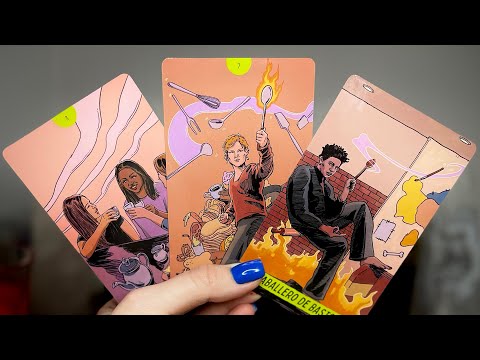 Видео: 🤭❤️‍🔥 ЕГО ТАЙНЫЕ МЫСЛИ О ВАС❗️⭐️