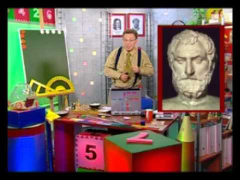 Видео: Математика 14. Прогрессии. Геометрическое подобие — Академия занимательных наук