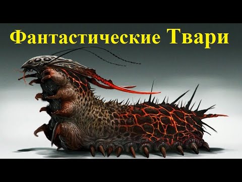 Видео: 👹 Борисанова А. Где живут МОНСТРЫ? Невымышленные истории! Video ReMastered.
