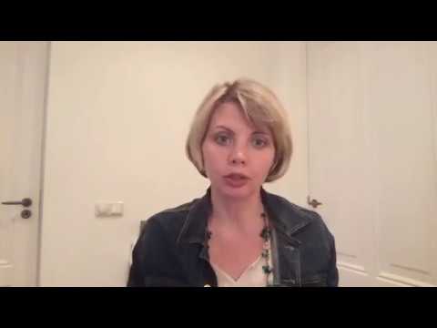 Видео: IntuEat. Интуитивное питание 2.0 - перезагрузка!