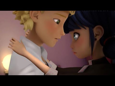 Видео: Клип Леди Баг И Супер-кот // Перемирие [Совместно с Khanna Kokuro]