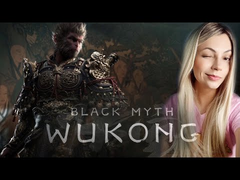 Видео: BLACK MYTH: WUKONG ВУКОНГ  Боссы и квесты