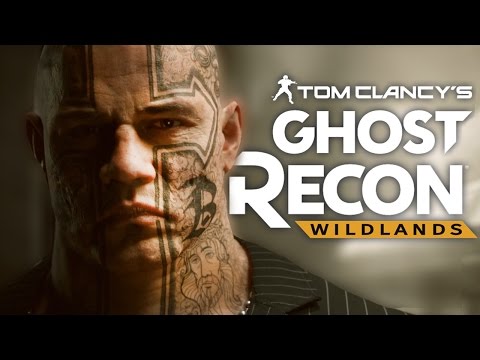 Видео: ОБЗОР ИГРЫ НА ULTRA ГРАФИКЕ! - Ghost Recon: Wildlands