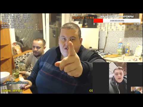 Видео: Андрей Радыгин ответ Дмитрию Шилову за 400К.  О съемках на ТНТ