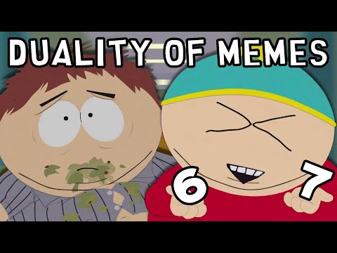 Видео: Мемы о LAZY 67 и неожиданная премьера? 28-й сезон «Южного Парка» начинается...