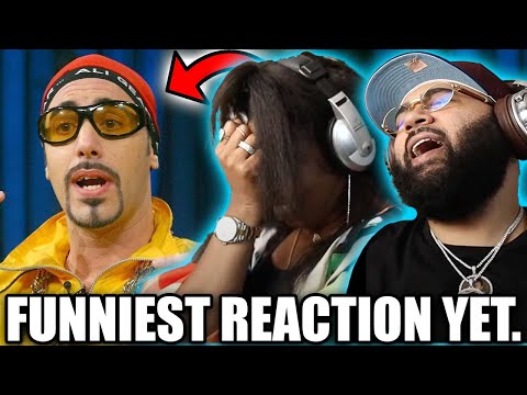 Видео: Шоу Али Джи — Феминизм заставил нас повалить нас на пол!!! — Реакция чернокожей пары