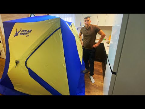 Видео: купил новый дом теперь за живем