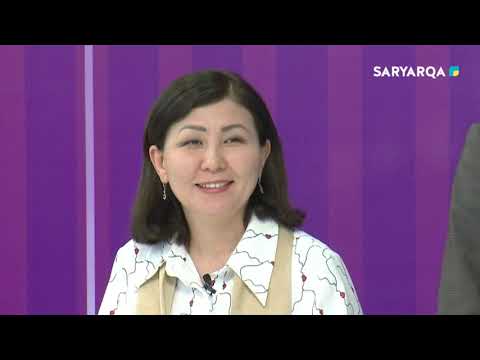 Видео: Ойөріс |  5 шығарылым (2023)