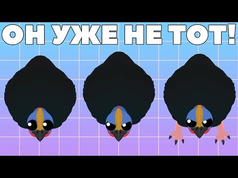 Видео: РЕШИЛ НЕМНОГО ПО ОХОТИТСЯ В МОПИО ! Mope.io