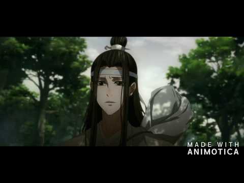 Видео: Mo Dao Zu Shi [AMV]Притяжения больше нет