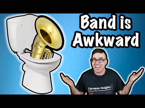 Видео: 10 самых неловких моментов в жизни группы — Часть 4