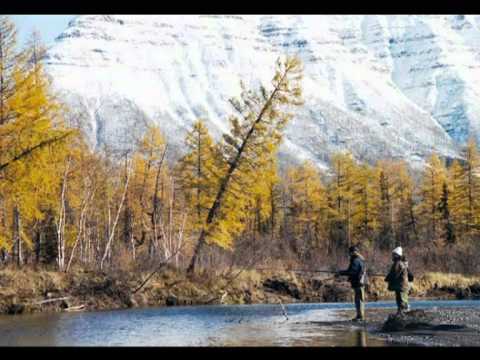 Видео: 4 Стороны Города Н (Норильск).mpg