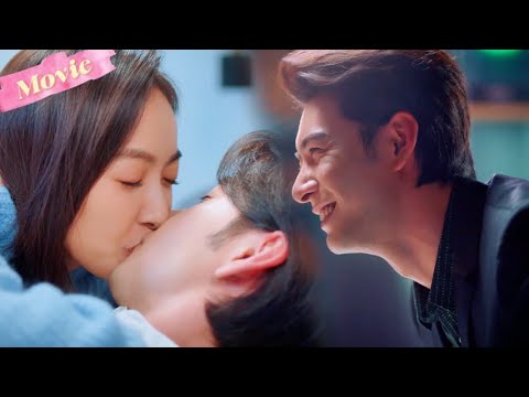 Видео: В первую брачную ночь она поцеловала первой, и CEO потерял контроль.