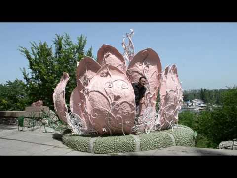 Видео: Гаражное Телевиденье Николаева - День в Нико ; История Николаева Экскурсия