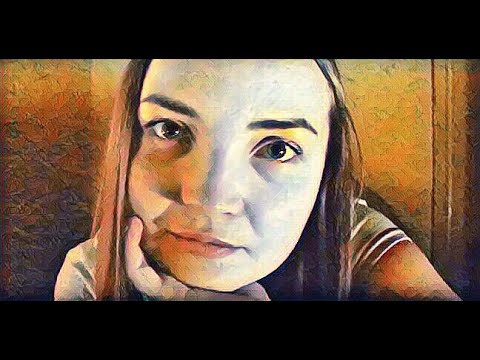 Видео: АСМР/ СПА Вечер с Подругой: Винишко и Кокосовый Массаж