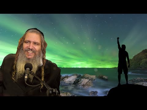 Видео: Тот, кто верит – не боится! | Рав Шалом Аруш