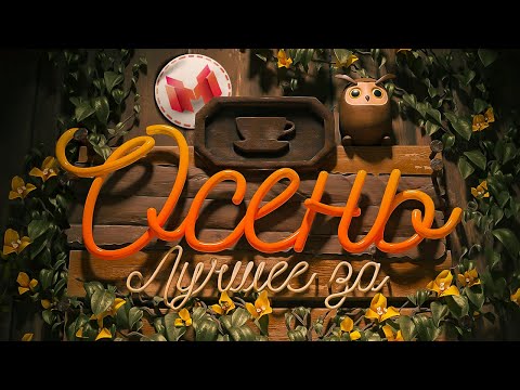 Видео: "Баги, Приколы, VR" Лучшее за осень 2023