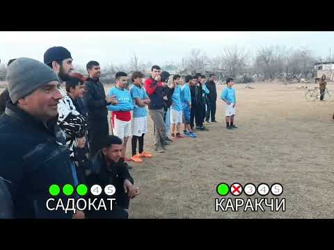 Видео: Футбол дар нохияи фархор серия пенальти ( кзирмочир & каракчи) 2025