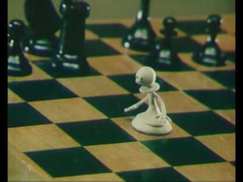 Видео: Вокруг шахмат (All Around Chess) 1990
