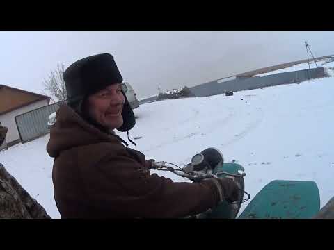 Видео: Зимняя рыбалка. Балхаш. Байтал.