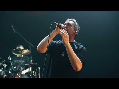 Видео: Abyssphere - 7 дней (Live at Aurora, Spb, 20.04.24)