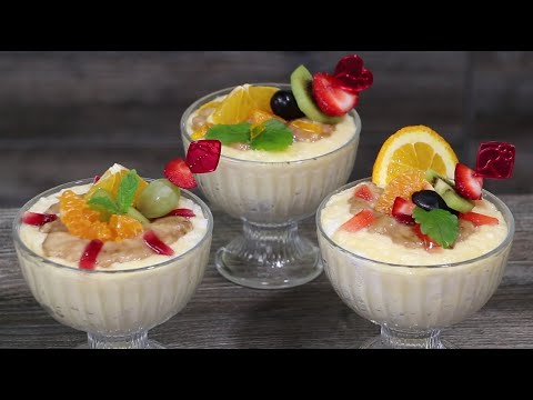 Видео: Манку устанете покупать если попробуете этот воздушный Манный десерт.