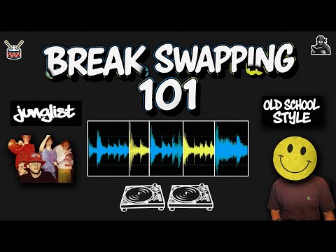 Видео: Методы замены барабанных брейков 101