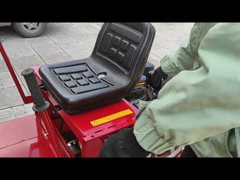 Видео: Изменения в снегоуборщике в 2022 году