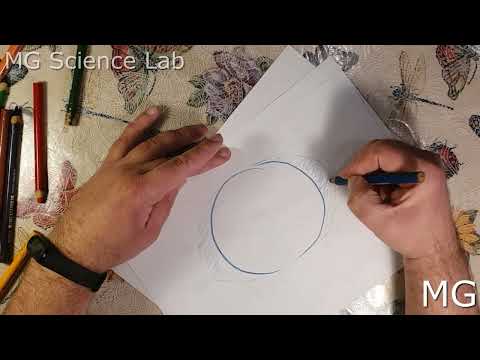 Видео: 2021 01 06   Природоведение   Приливы и отливы Sachkunde   die Ebbe und die Flut