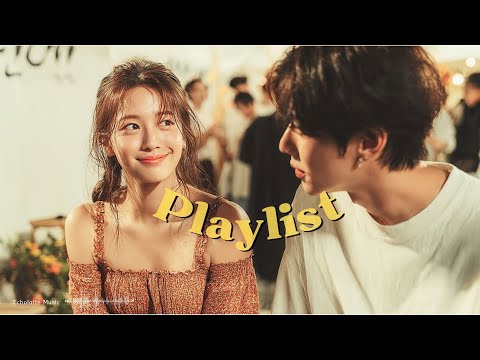 Видео: Плейлист | Романтический дуэт-поп для кафе | #ИсторияЛюбви #3часа