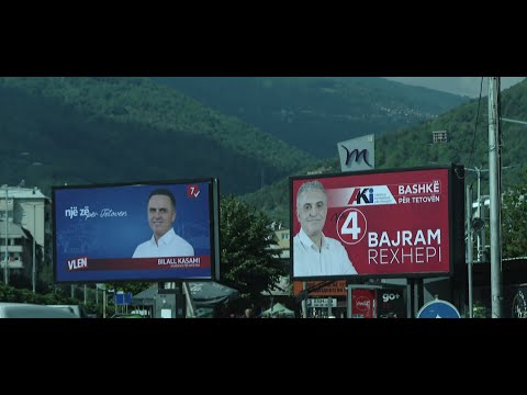 Видео: Битка за градоначалник на Тетово: Од план за победа во првиот до трилер втор круг