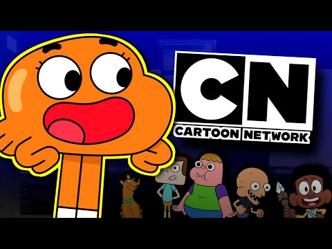Видео: CARTOON NETWORK БЪЛГАРИЯ СЕ ЗАВЪРНА.