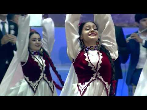 Видео: Шухрат Сайнаков 2018 Бехтарин суруди Бадахшони / Shuhrat Saynakov badakhshon 2018