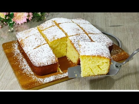Видео: Манник: класичний рецепт! Солодкий десерт до чаю за 30 хвилин!