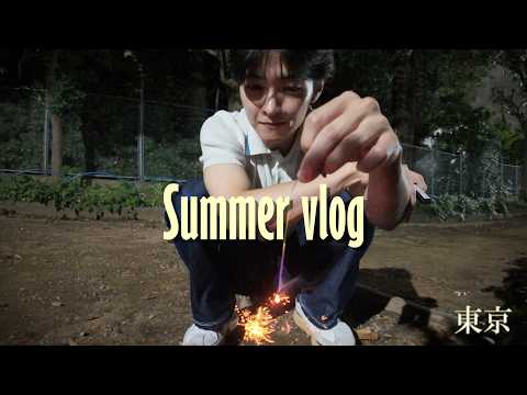 Видео: Четыре плода конца лета | Искусство, архитектура, еда и фейерверки