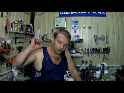 Видео: Гарантийный ремонт 326 см3 для избранных