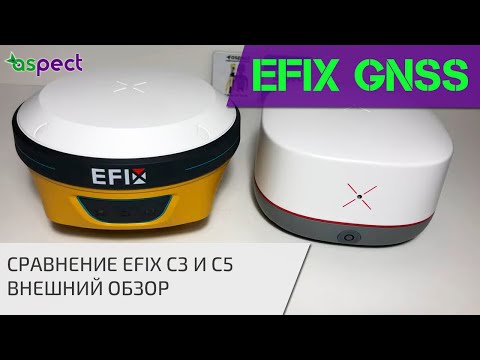 Видео: Сравнение eFix С3 и С5, внешний обзор, индикаторы, функции