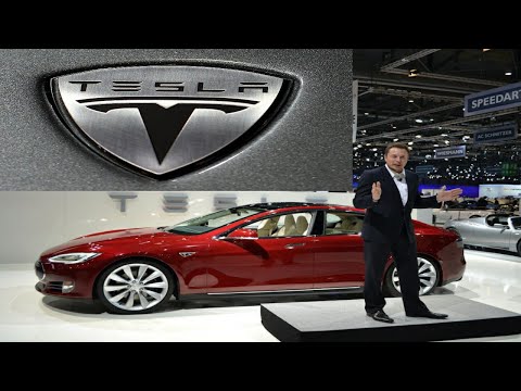 Видео: TESLA КОМПАНИЯСЫ